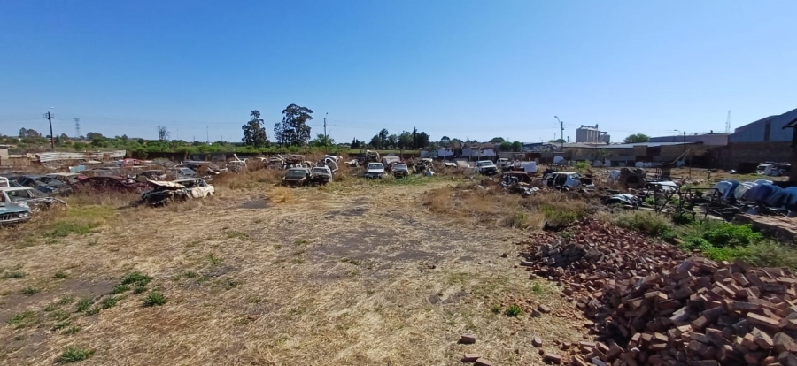 Commercial Property for Sale in Potchefstroom Industrial North West